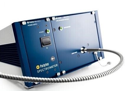 NIR Analyzer